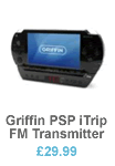 PSP FM Transmitters