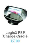 PSP Batteries and Chargers