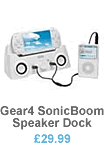 PSP Speakers and Docks