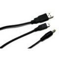 Gamexpert PSP USB Data Charger Cable